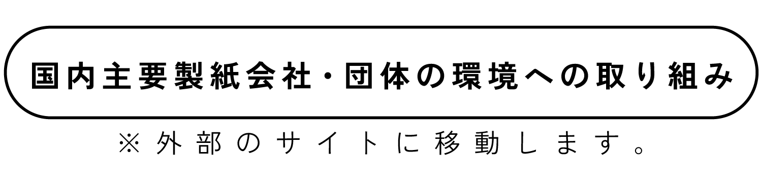国内主要製紙会社・団体の環境への取り組み